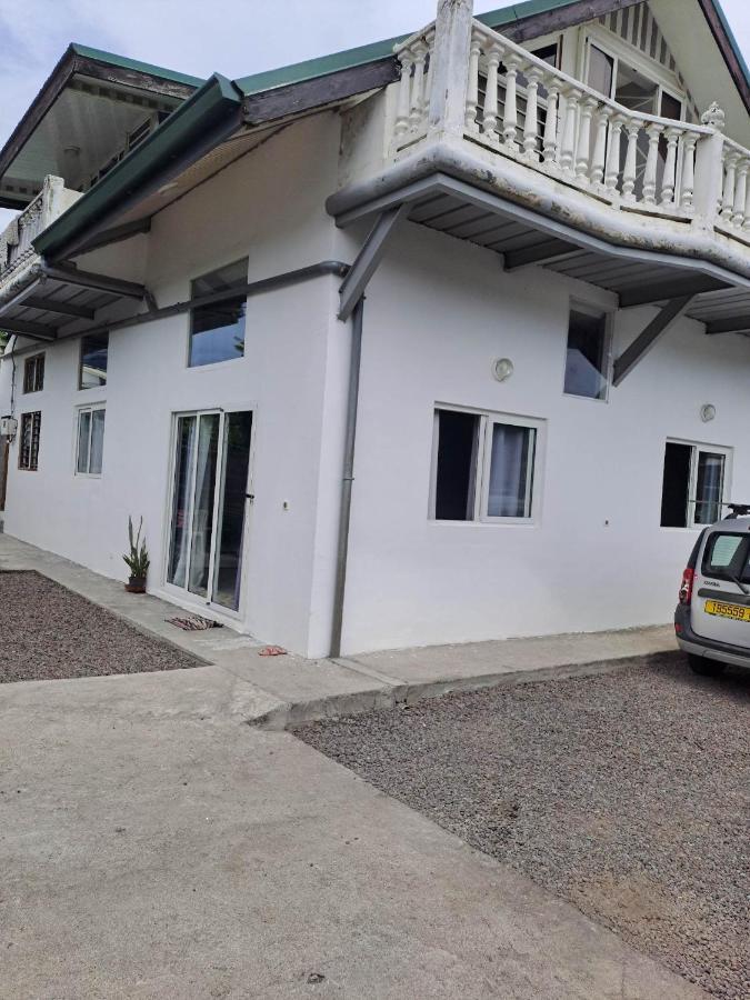 Auberge de jeunesse Laure Hebergement Loue Des Lits En Dortoir à Fa'a'ā Extérieur photo